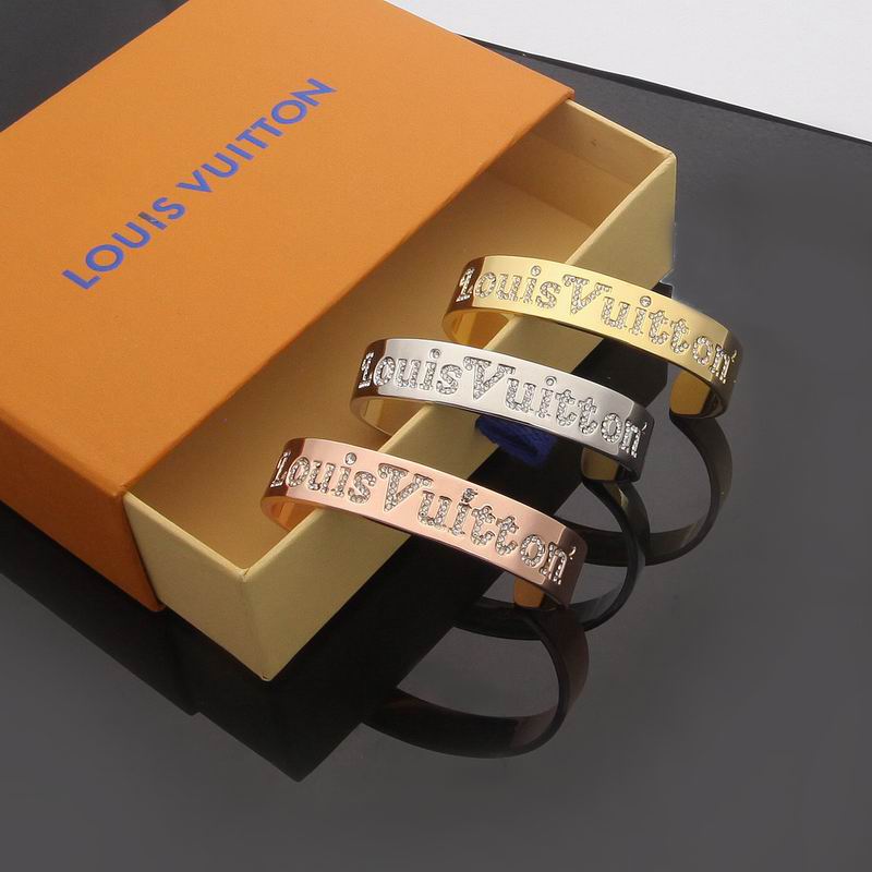 LV Bracelet 03lyr151
